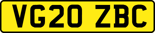 VG20ZBC