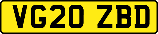 VG20ZBD