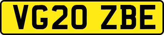 VG20ZBE