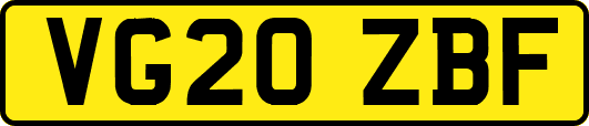 VG20ZBF