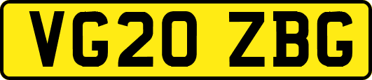 VG20ZBG