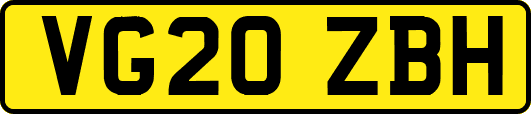 VG20ZBH