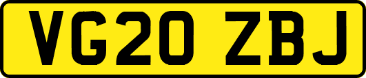 VG20ZBJ