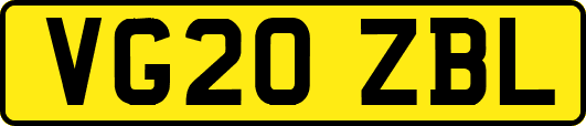 VG20ZBL