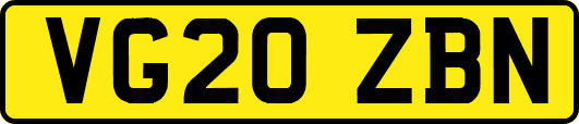 VG20ZBN