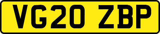 VG20ZBP