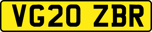 VG20ZBR