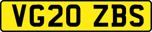 VG20ZBS