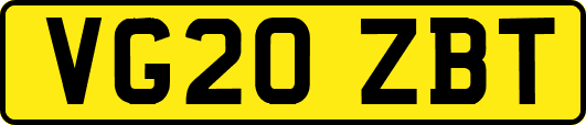 VG20ZBT