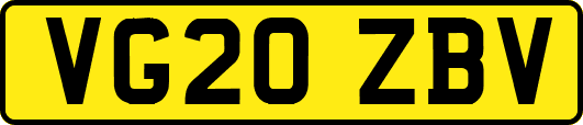 VG20ZBV