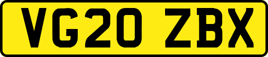 VG20ZBX