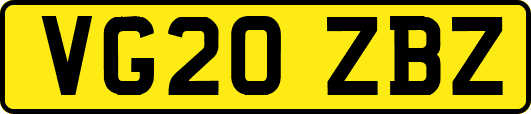 VG20ZBZ