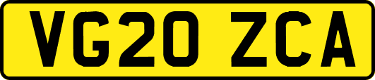 VG20ZCA