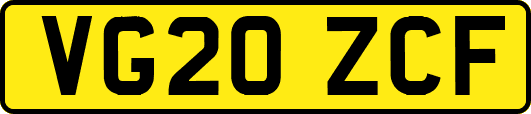VG20ZCF