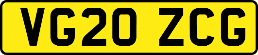VG20ZCG