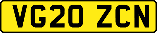 VG20ZCN