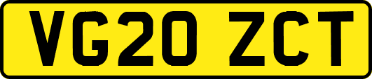 VG20ZCT
