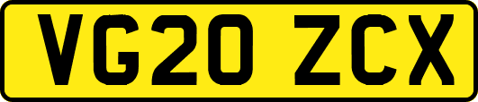 VG20ZCX