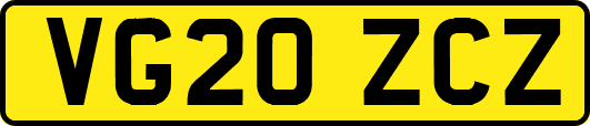 VG20ZCZ