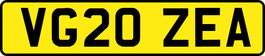 VG20ZEA