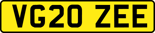VG20ZEE