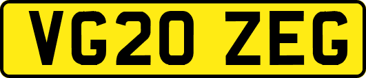 VG20ZEG