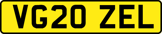 VG20ZEL