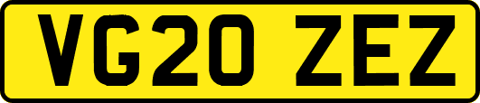 VG20ZEZ