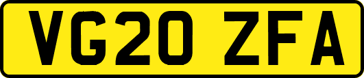 VG20ZFA