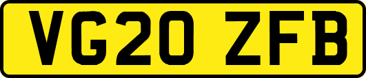 VG20ZFB