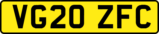 VG20ZFC
