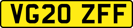 VG20ZFF