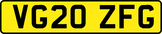 VG20ZFG