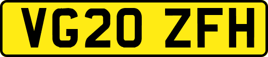 VG20ZFH