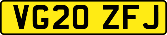 VG20ZFJ