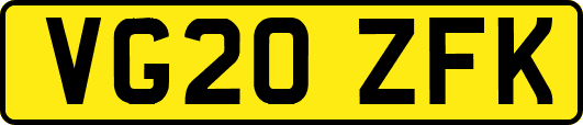 VG20ZFK