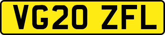 VG20ZFL