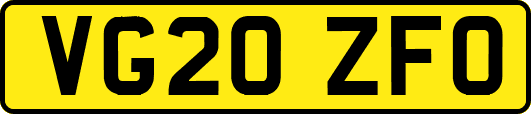 VG20ZFO