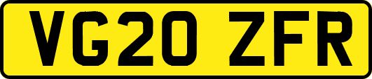 VG20ZFR