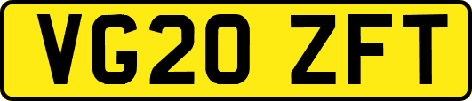 VG20ZFT
