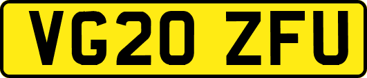 VG20ZFU
