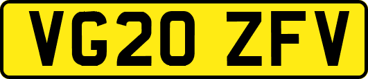 VG20ZFV