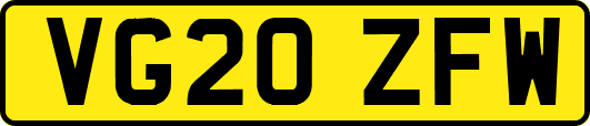VG20ZFW