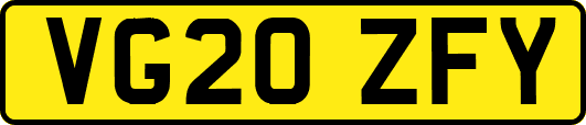 VG20ZFY