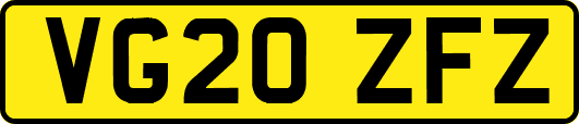 VG20ZFZ