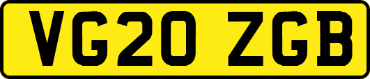 VG20ZGB