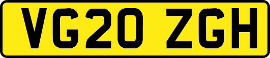 VG20ZGH