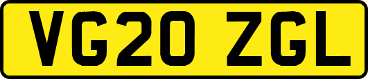 VG20ZGL