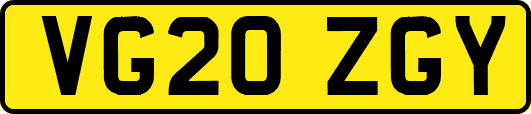VG20ZGY