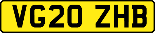 VG20ZHB